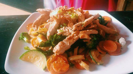 UNO Japanese Noodles